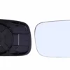 Sidospegelglas Vänster VW Passat 3A2/3A5