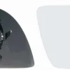 Sidospegelglas Vänster VW Polo 9N 10.2001-05.2005