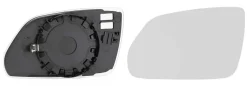 Sidospegelglas Vänster VW Polo, Skoda, Octavia