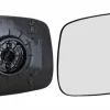Sidospegelglas Vänster VW Transporter, Multivan T4