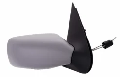 Sidospegel Höger Ford Fiesta IV
