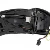 Sidospegel Höger Mercedes C-Klass W203, S203