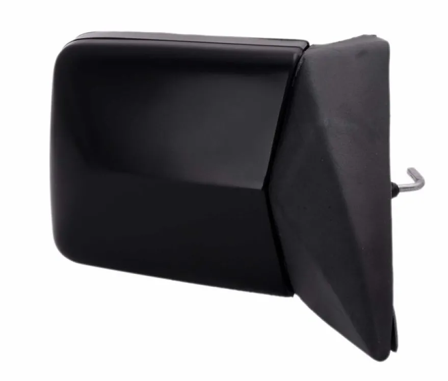 Sidospegel Höger Mercedes 190 W201, E-Klass W124, S124