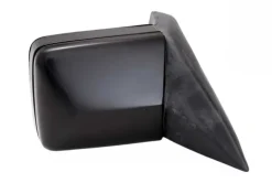 Sidospegel Höger Mercedes 190 W201, E-Klass W124, S124