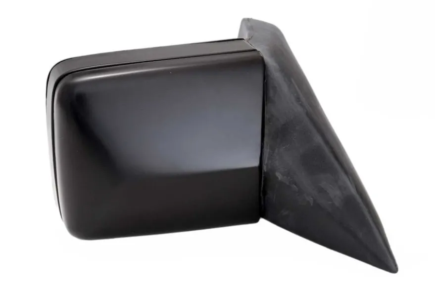 Sidospegel Höger Mercedes 190 W201, E-Klass W124, S124