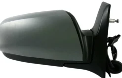 Sidospegel Höger Opel Zafira B