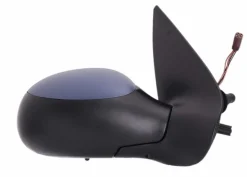 Sidospegel Höger Peugeot 206