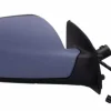 Sidospegel Höger Peugeot 307