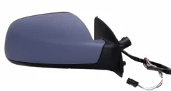 Sidospegel Höger Peugeot 307