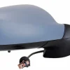 Sidospegel Höger Peugeot 407