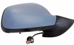 Sidospegel Höger Peugeot 407