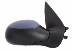 Sidospegel Höger Peugeot 206