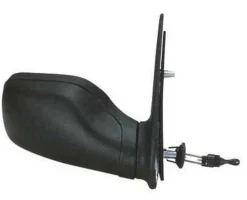 Sidospegel Höger Peugeot 106 II
