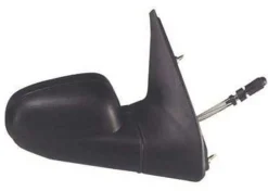 Sidospegel Höger Renault Clio I