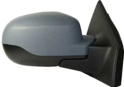 Sidospegel Höger Renault Clio III