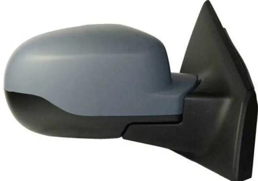 Sidospegel Höger Renault Clio III