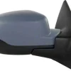 Sidospegel Höger Renault Clio III
