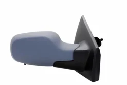 Sidospegel Höger Renault Clio III