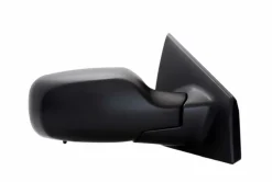 Sidospegel Höger Renault Clio III
