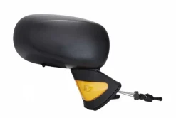 Sidospegel Höger Renault Modus