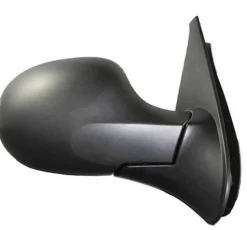 Sidospegel Höger Renault Symbol II / Thalia