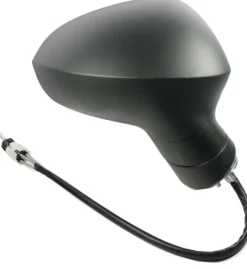 Sidospegel Höger Seat Ibiza V