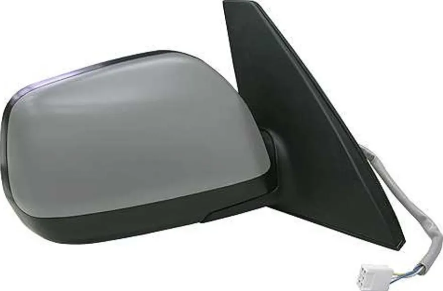 Sidospegel Höger Toyota RAV4 II