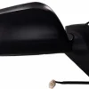 Sidospegel Höger Toyota Yaris 2005-