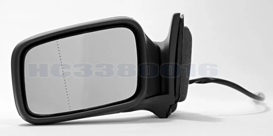 Sidospegel Höger Volvo S40, V40, Fas 1, Fas 2