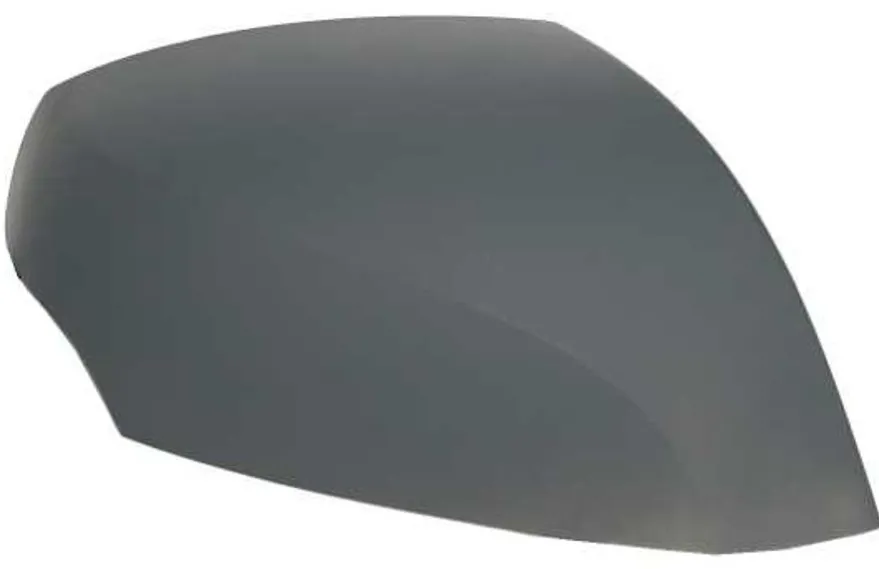 Sidospegelkåpa Höger Renault Megane III