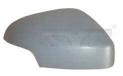 Sidospegelkåpa Höger Volvo C30, S40 II, V40 II, V50, S60 I, C70 II, V70 III, S80 II