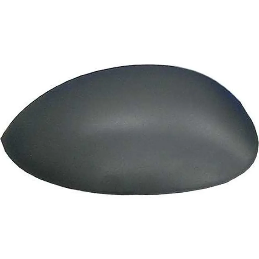 Sidospegelkåpa Vänster Citroën C2, C3, Plurie,l Xsara, Picasso, Peugeot 206, CC, 1007