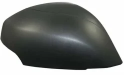 Sidospegelkåpa Vänster Renault Scenic III