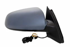 Sidospegel Vänster Audi A4 8E2/8E5