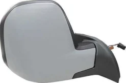 Sidospegel Vänster Citroën Berlingo, Peugeot Partner