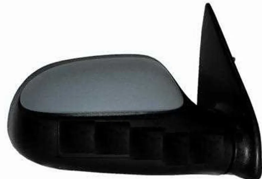 Sidospegel Vänster Citroën Saxo