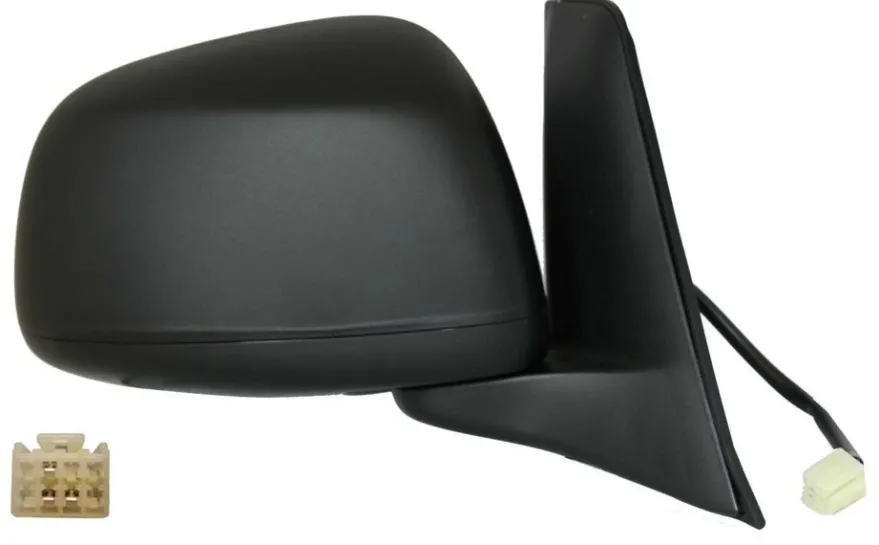 Sidospegel Vänster Fiat Sedic,i Suzuki SX4