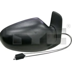 Sidospegel Vänster Ford Galaxy, Seat Alhambra, VW Sharan