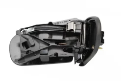 Sidospegel Vänster Mercedes C-Klass W203, S203