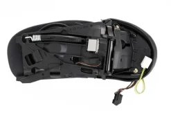 Sidospegel Vänster Mercedes C-Klass W203, S203