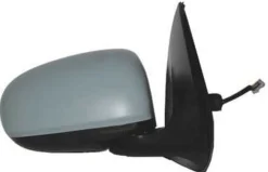 Sidospegel Vänster Nissan Almera II
