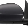 Sidospegel Vänster Nissan Qashqai