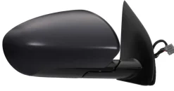 Sidospegel Vänster Nissan Qashqai