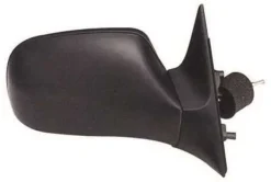 Sidospegel Vänster Opel Astra F