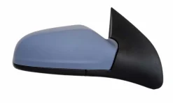 Sidospegel Vänster Opel Astra H