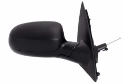 Sidospegel Vänster Opel Corsa C