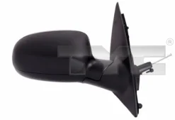 Sidospegel Vänster Opel Corsa C