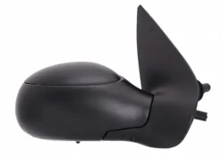 Sidospegel Vänster Peugeot 206