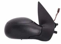 Sidospegel Vänster Peugeot 206
