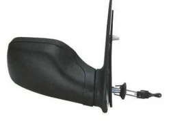 Sidospegel Vänster Peugeot 106 I